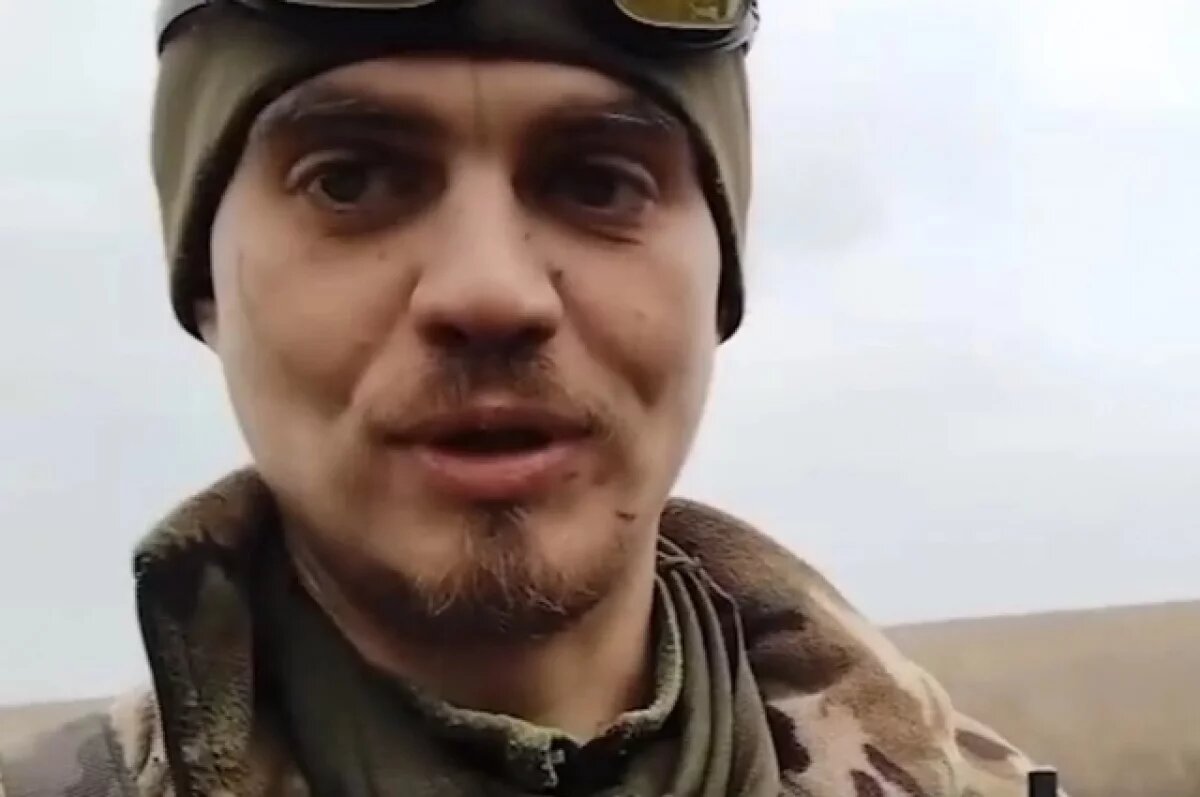    Редактор телеканала «Известия» Елисеев погиб в зоне СВО