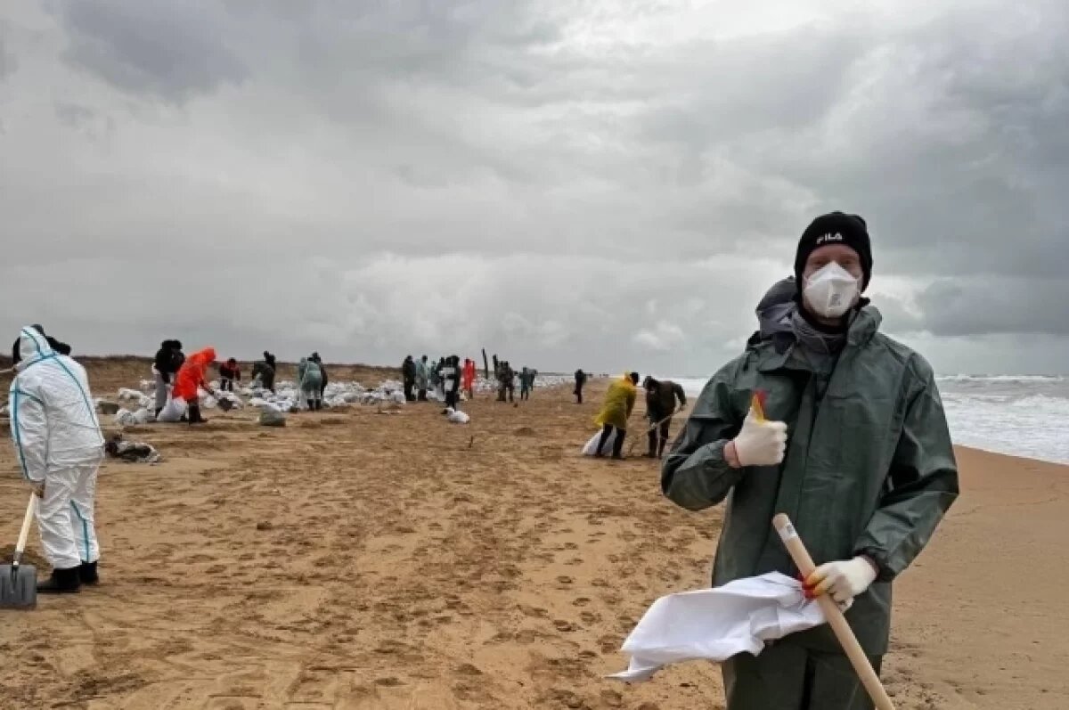    Андрей Сорокин.