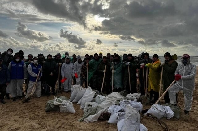    Фото: Личный архив/ Андрей Сорокин