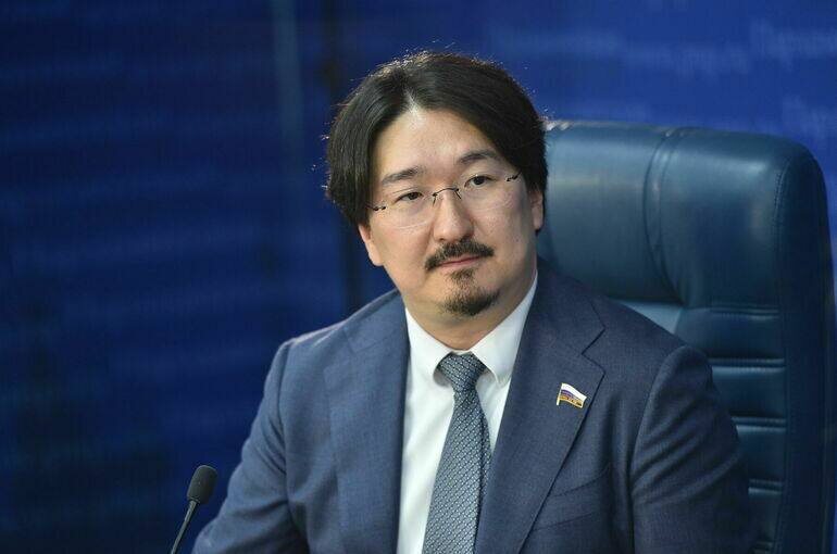 Бадма Башанкаев