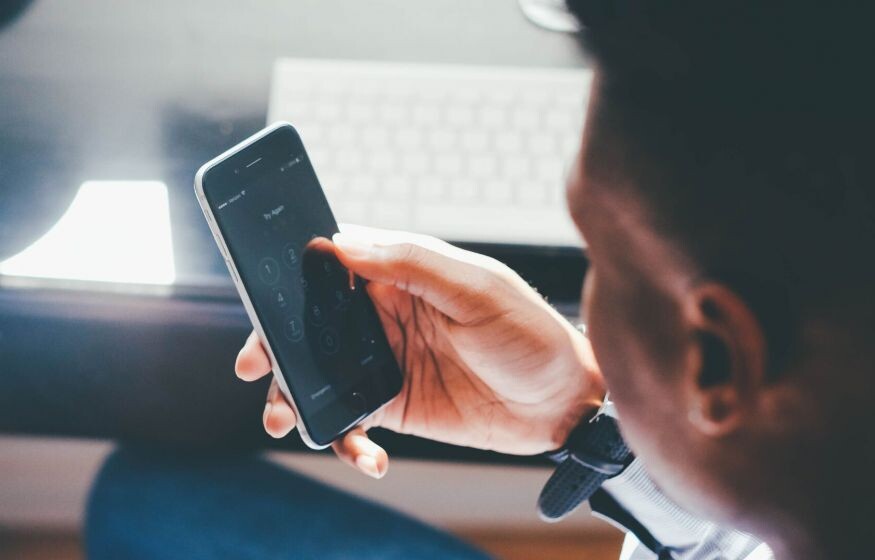    Конец обману: правительство остановило схему телефонных мошенников