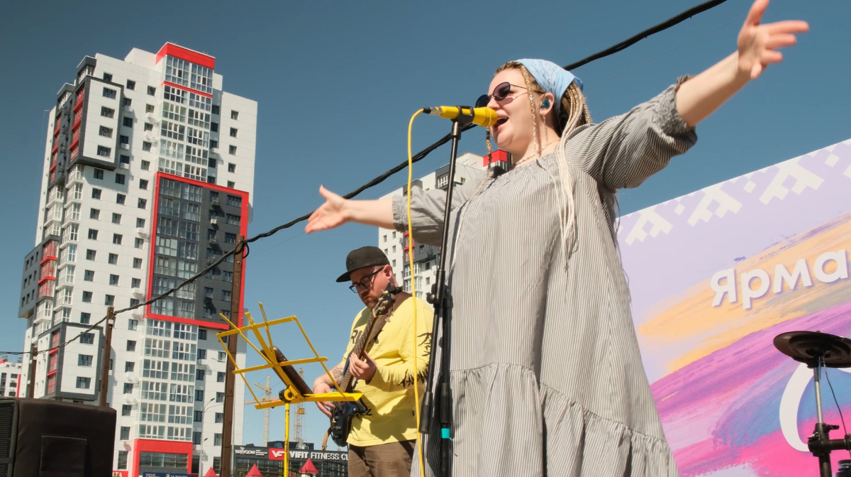    Сургутская трибуна подводит итоги юбилейного года!