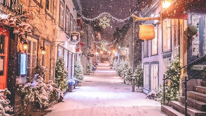 Квебек-Сити