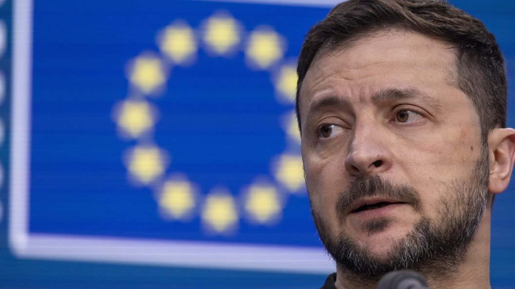    Nicolas Maeterlinck/Keystone Press Agency/Globallookpress