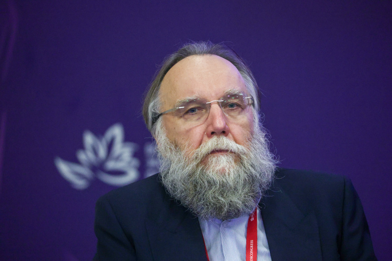    Petrov Sergey/news.ru/Global Look Press