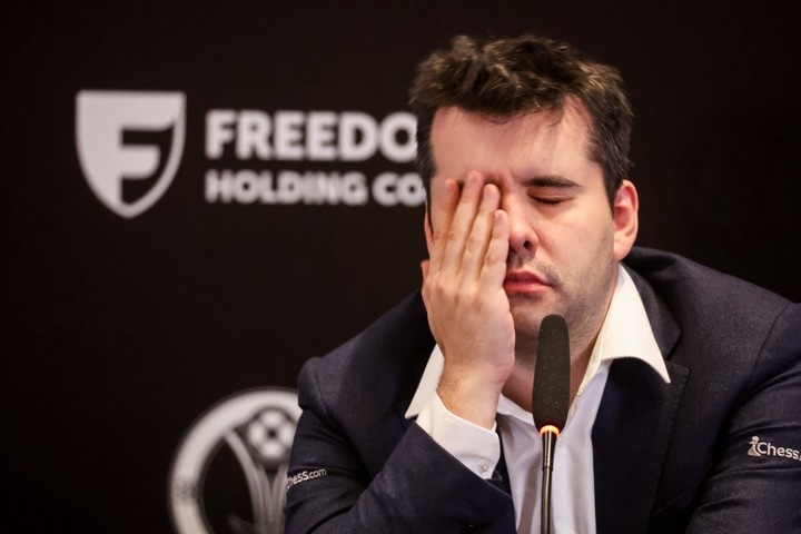  Фото © Сергей Фадеичев / ТАСС