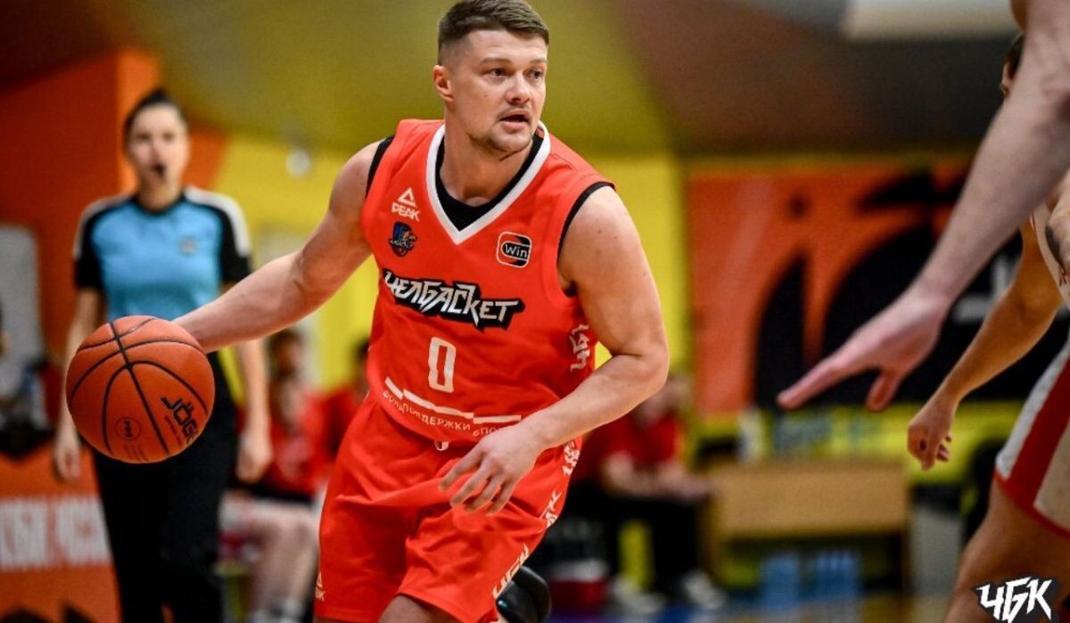     Баскетбол. Источник: pravmin.gov74.ru Автор фото: Юлия Неструева