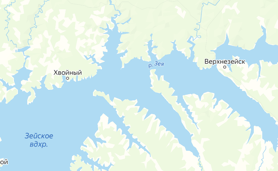 Яндекс.Карты