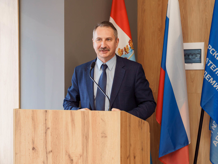     Самарский университет
