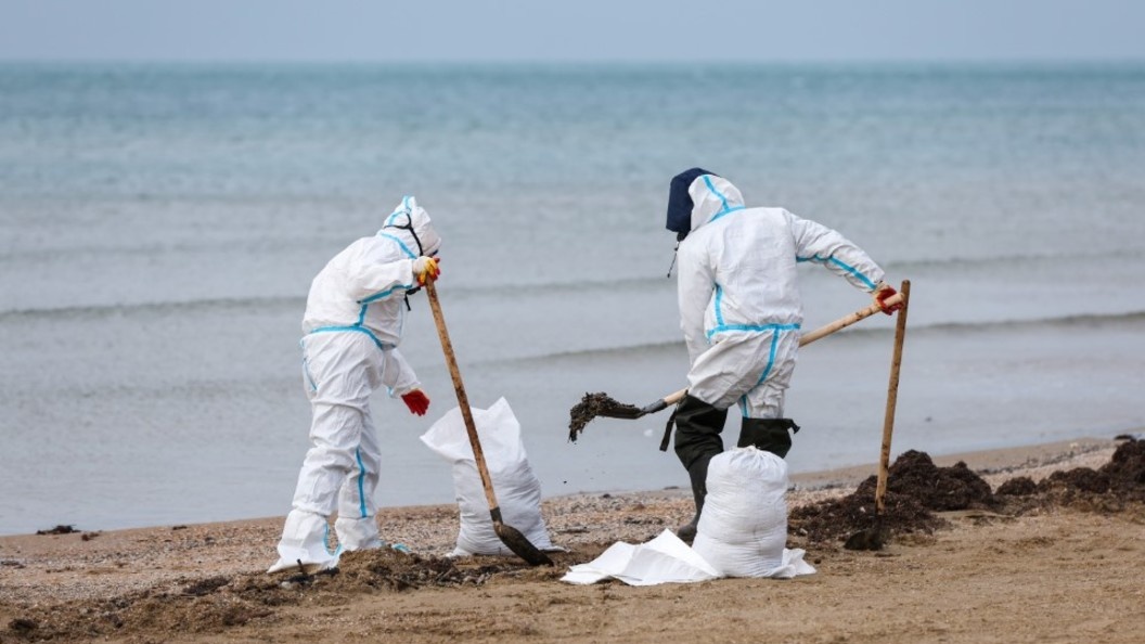    Belkin Alexey/news.ru/Globallookpress