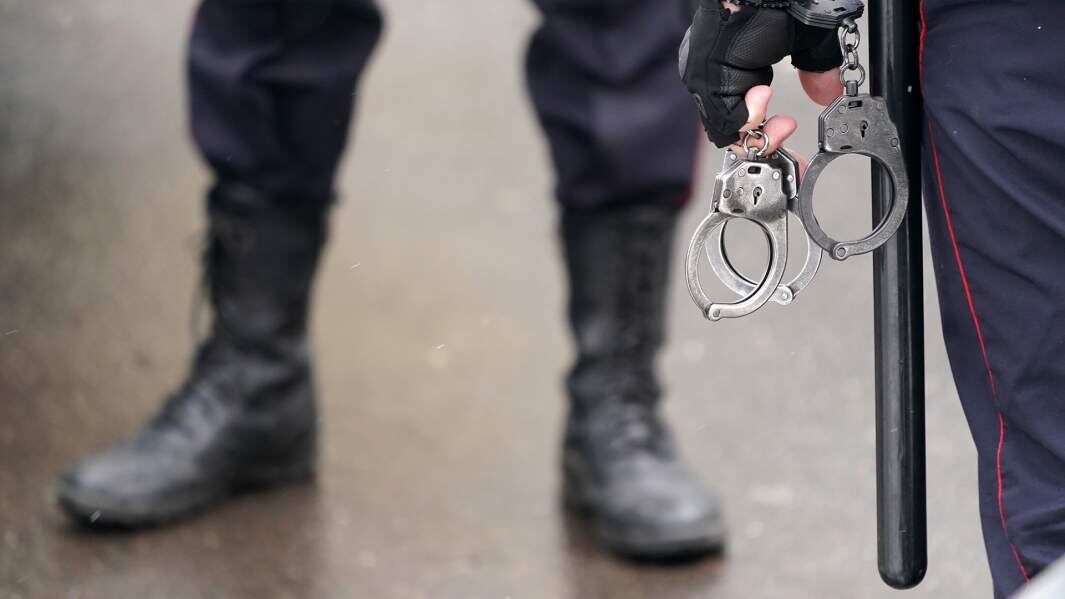 Фото: ИЗВЕСТИЯ/Дмитрий Коротаев