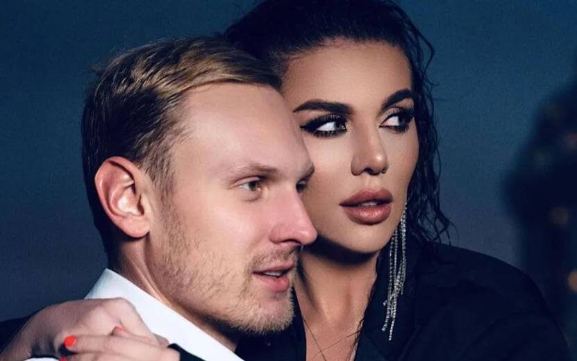    «Яниса не вернуть»: экс-мужа Седоковой похоронили