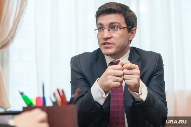 Лидер югорских эсеров Сердюк пытается заставить бывшего партнера вернуть 118 миллионов рублей
Фото: Владимир Андреев © URA.RU