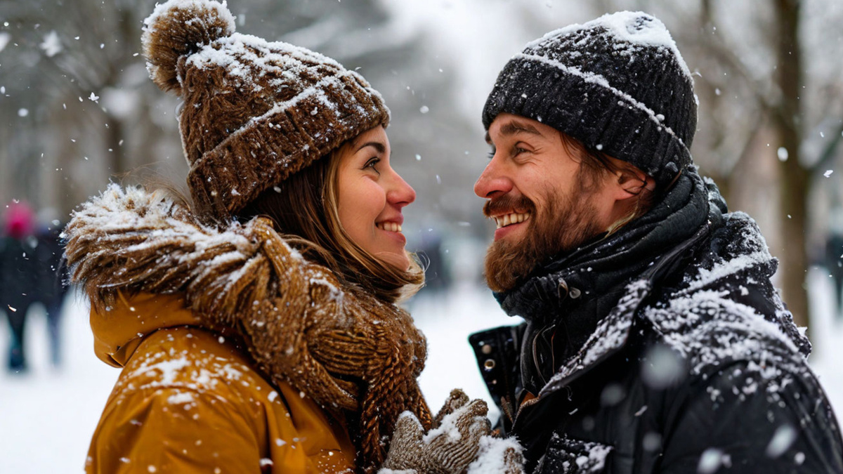 . Подумайте, хотите ли вы продолжать отношения с этим человеком