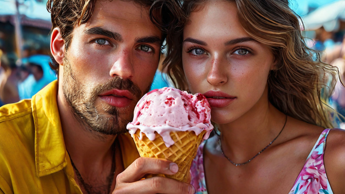 Дайте партнёру больше возможностей проявлять инициативу и вносить свой вклад в отношения