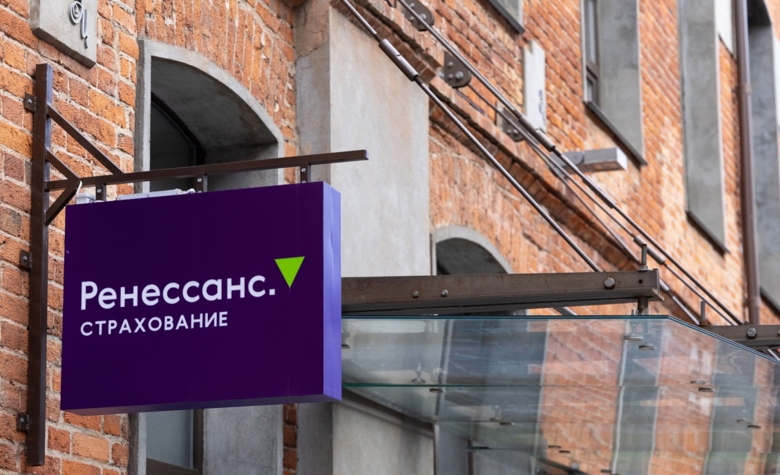 $RENI Ренессанс Страхование 