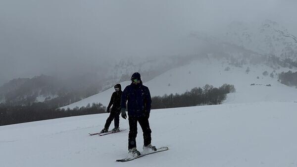    © Sputnik / Аманда Томаева