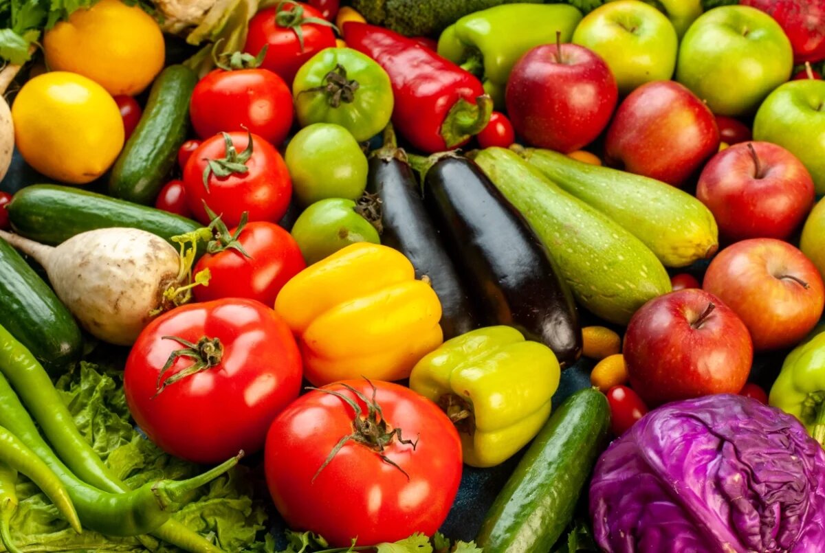    В Краснодаре ярмарки выходного дня не будут работать в новогодние каникулы