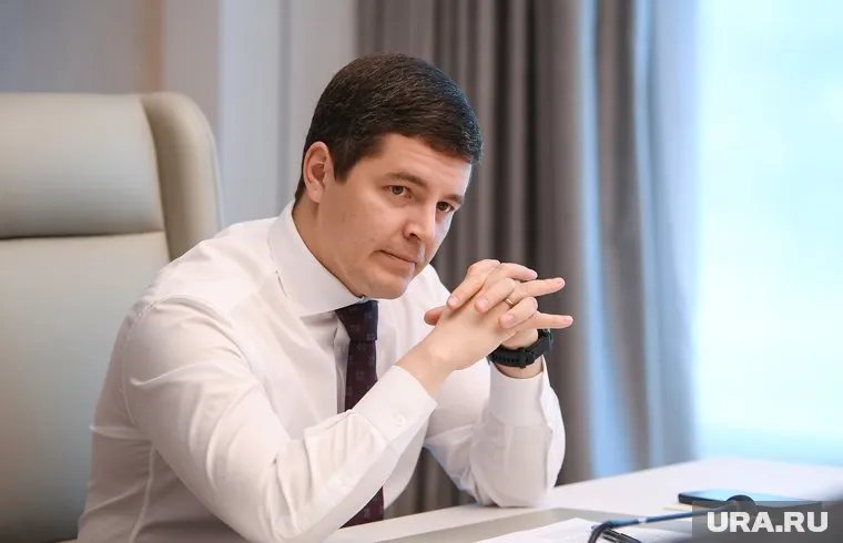 Ямал внимательно следит за арктическими странами и перенимает их опыт, заявил Артюхов
Фото: Пресс-служба губернатора ЯНАО