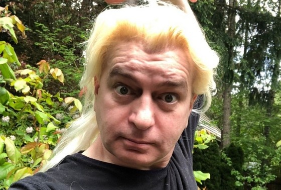    Александр Балунов