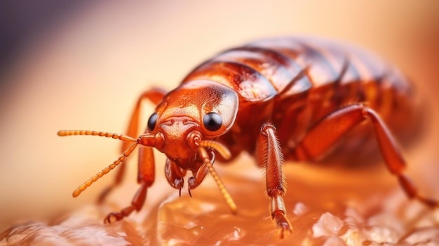 Уничтожение клопов в Головинском районе Москвы