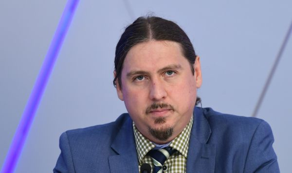 © Sputnik / Нина Зотина