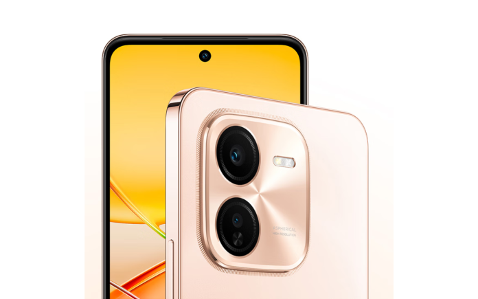 Источник изображения: Vivo