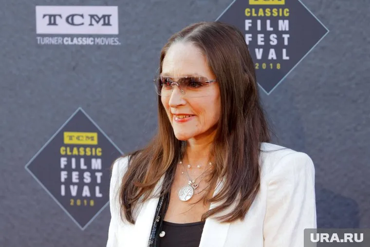 Оливия Хасси снялась в более чем 50 фильмах за свою карьеру
Фото: Joseph Martinez/Global Look Press