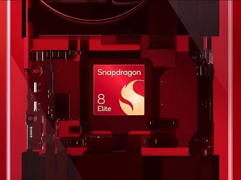    Samsung проиграла тендер на производство чипа Snapdragon 8 Elite 2