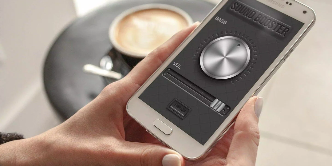 Как усилить громкость на Андроиде