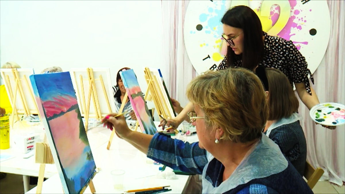    В Югре пройдёт конкурс грантов к 80-летию Победы