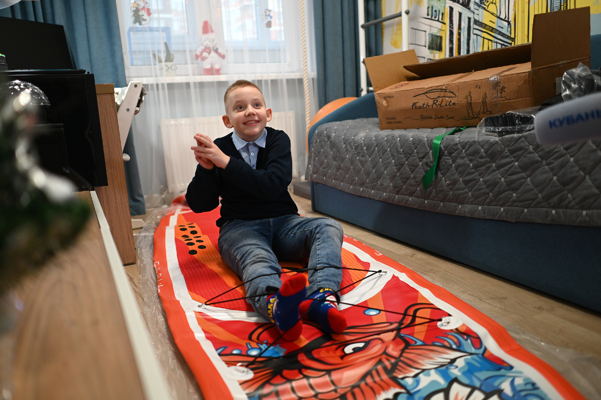 Фото: Андрей Зубов