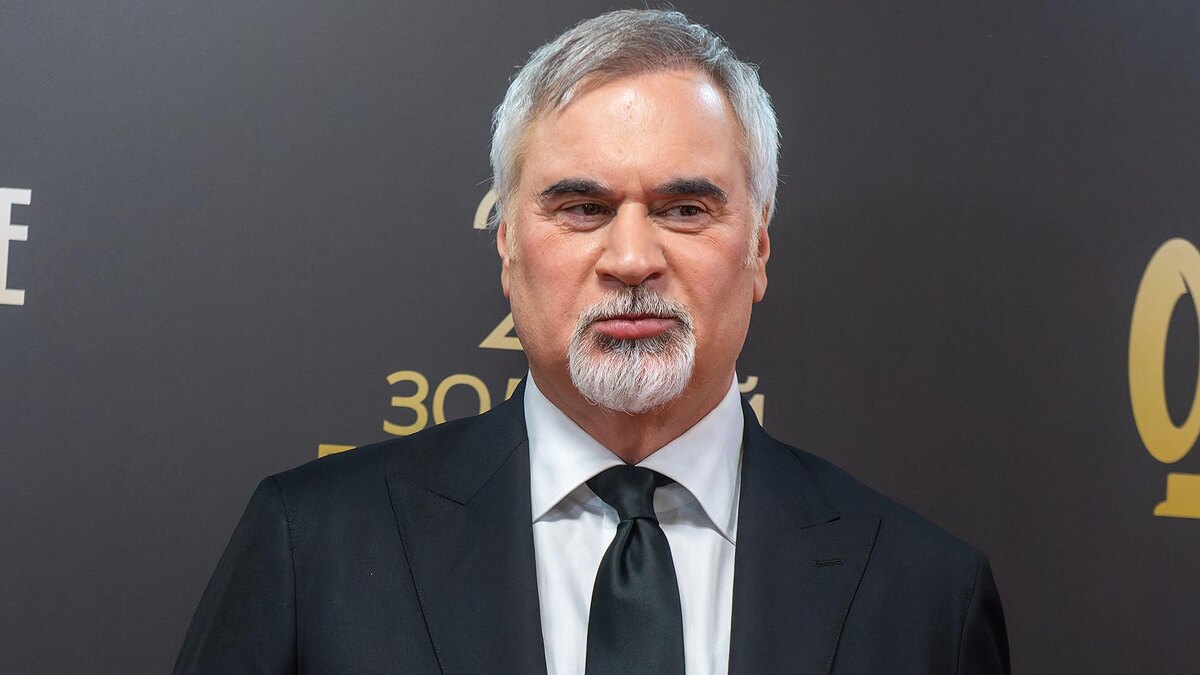    Фото: Komsomolskaya Pravda/globallookpress.com