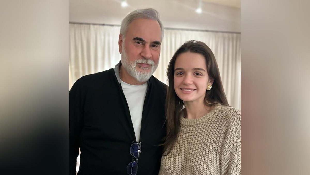    Фото: instagram.com(запрещён в РФ)/sasha.morozovaaa