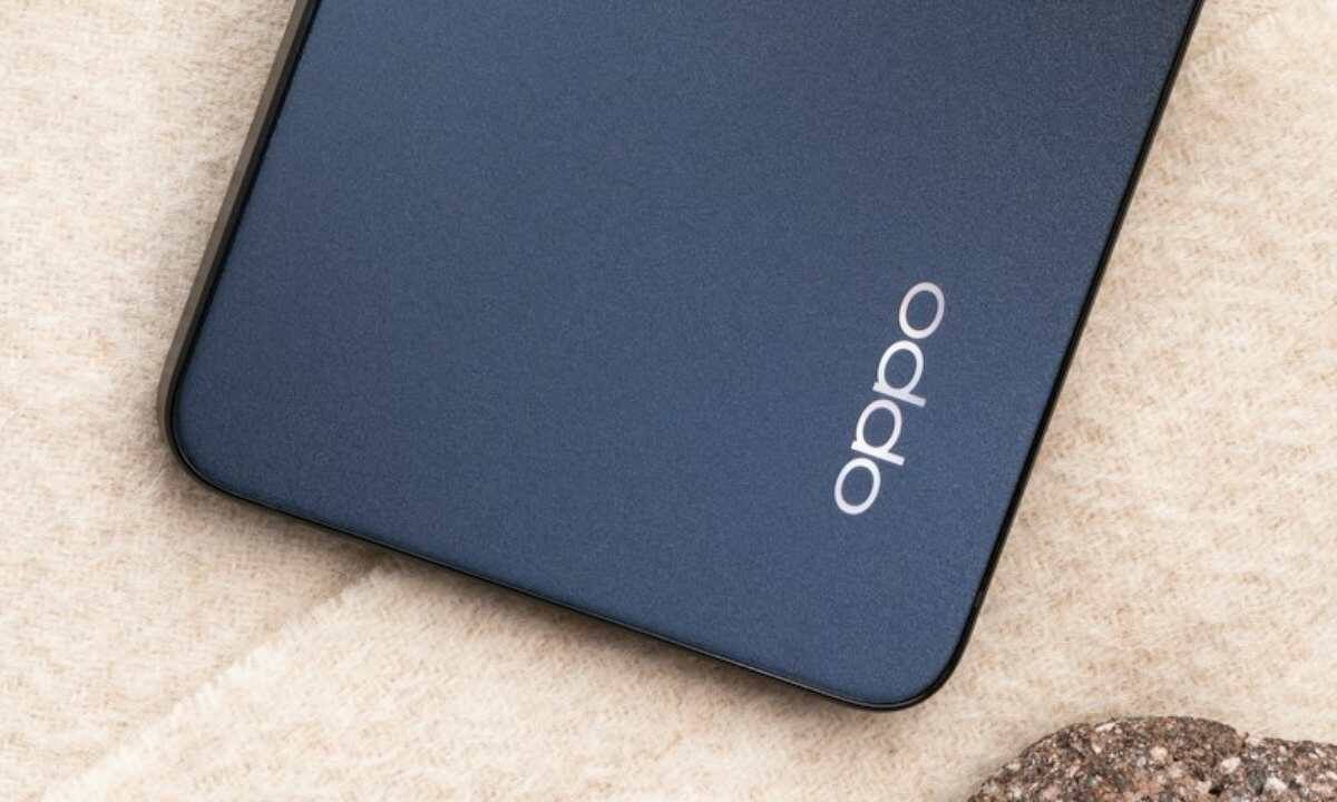    Изображение: OPPO / Источник: unsplash