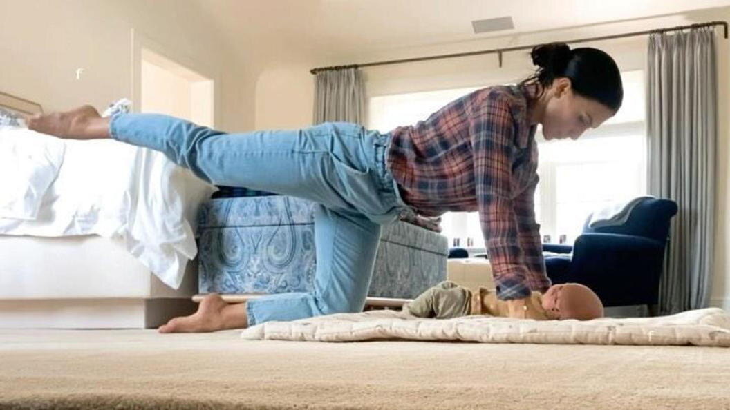    фото: face to face/Instagram/Globallookpress