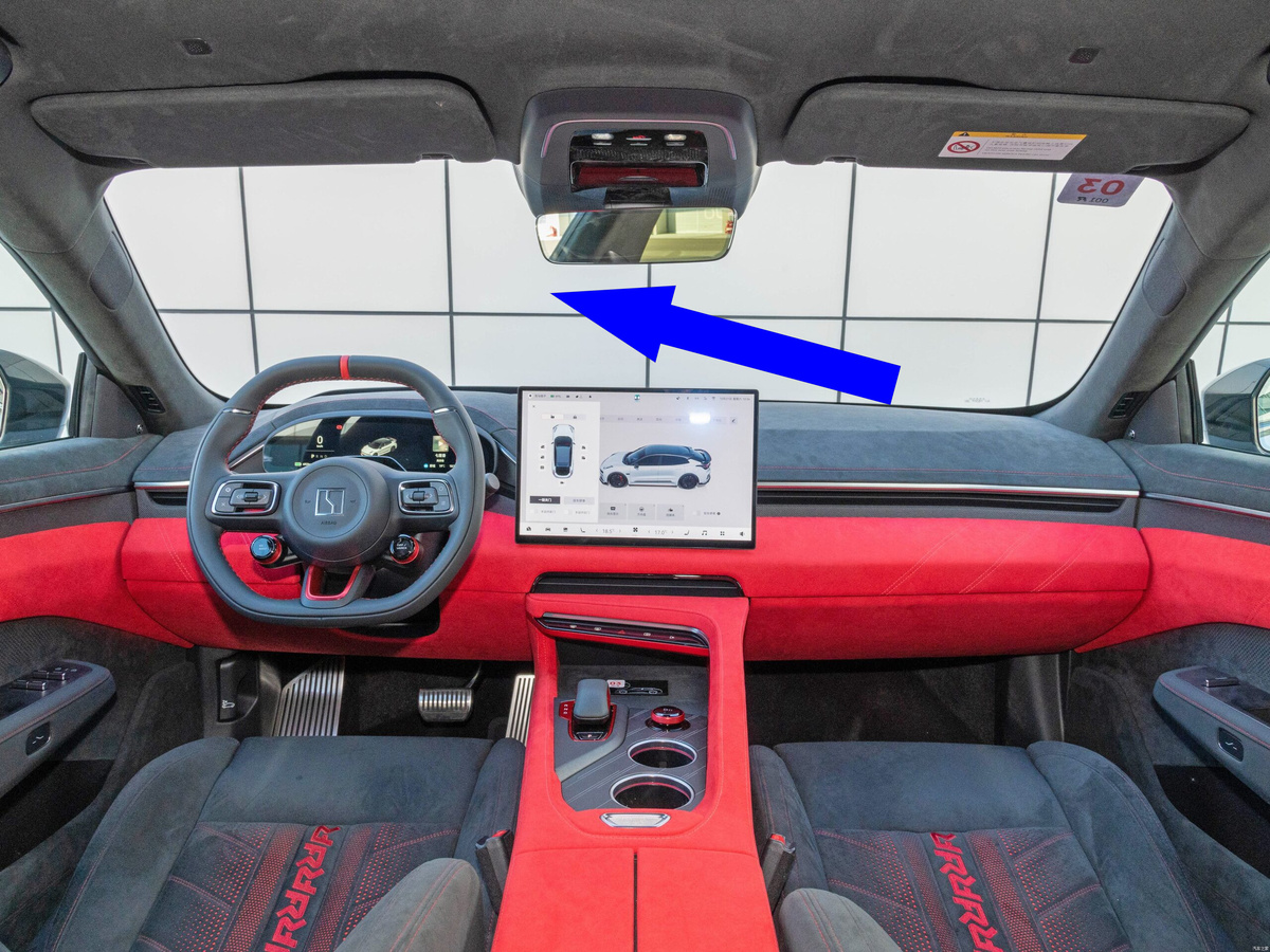    Машины Zeekr: Как россиян предупреждали о блокировке из Китая