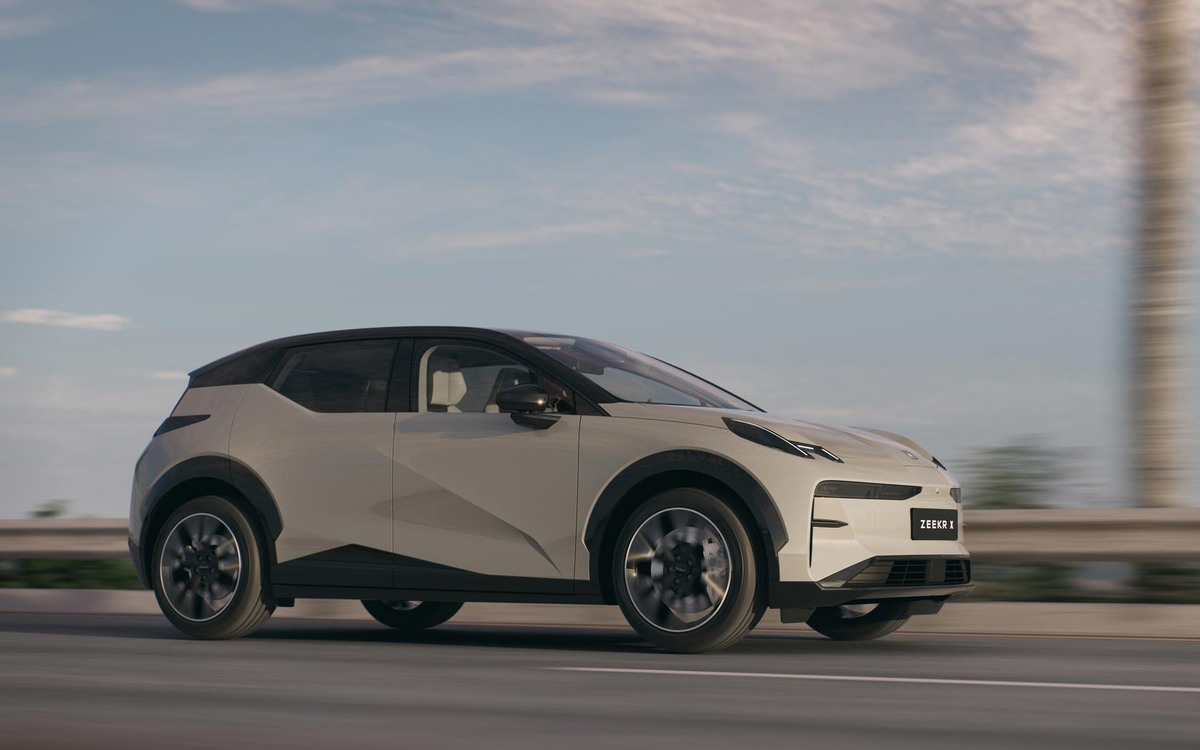    Машины Zeekr: Как россиян предупреждали о блокировке из Китая