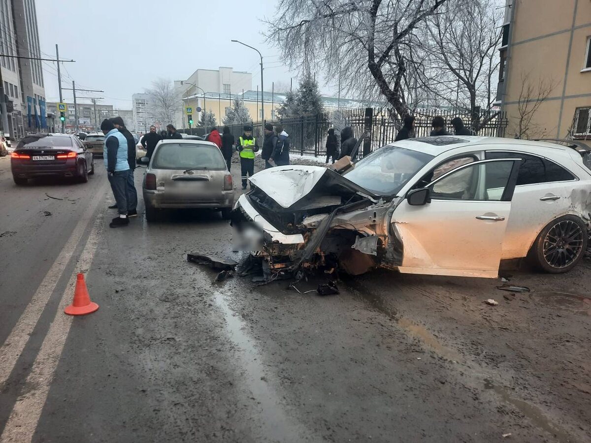     11 автомобилей получили повреждения в результате ДТП в Оренбурге Оренбуржье
📷    11 автомобилей получили повреждения в результате ДТП в Оренбурге Оренбуржье
📷    11 автомобилей получили повреждения в результате ДТП в Оренбурге Оренбуржье
📷    11 автомобилей получили повреждения в результате ДТП в Оренбурге Оренбуржье
