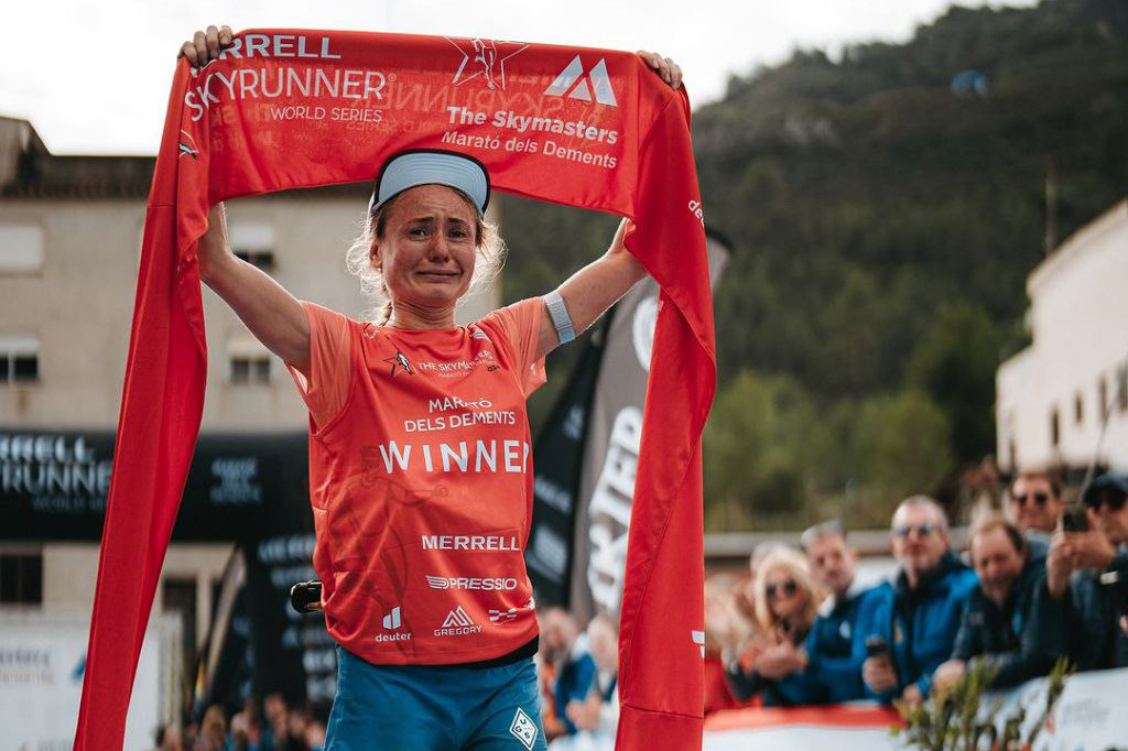 Анастасия Рубцова