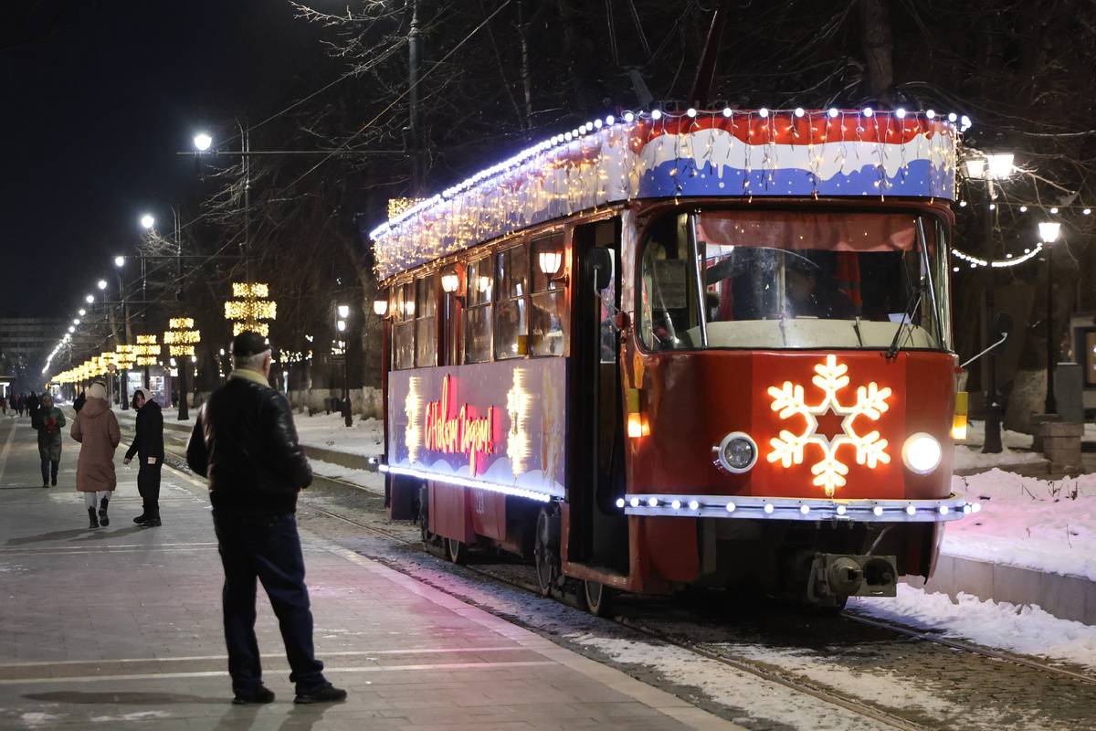 Фото: Елена Афонина/ТАСС