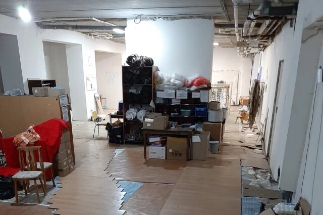    Фото: Из личного архива/ «Калибр 36»