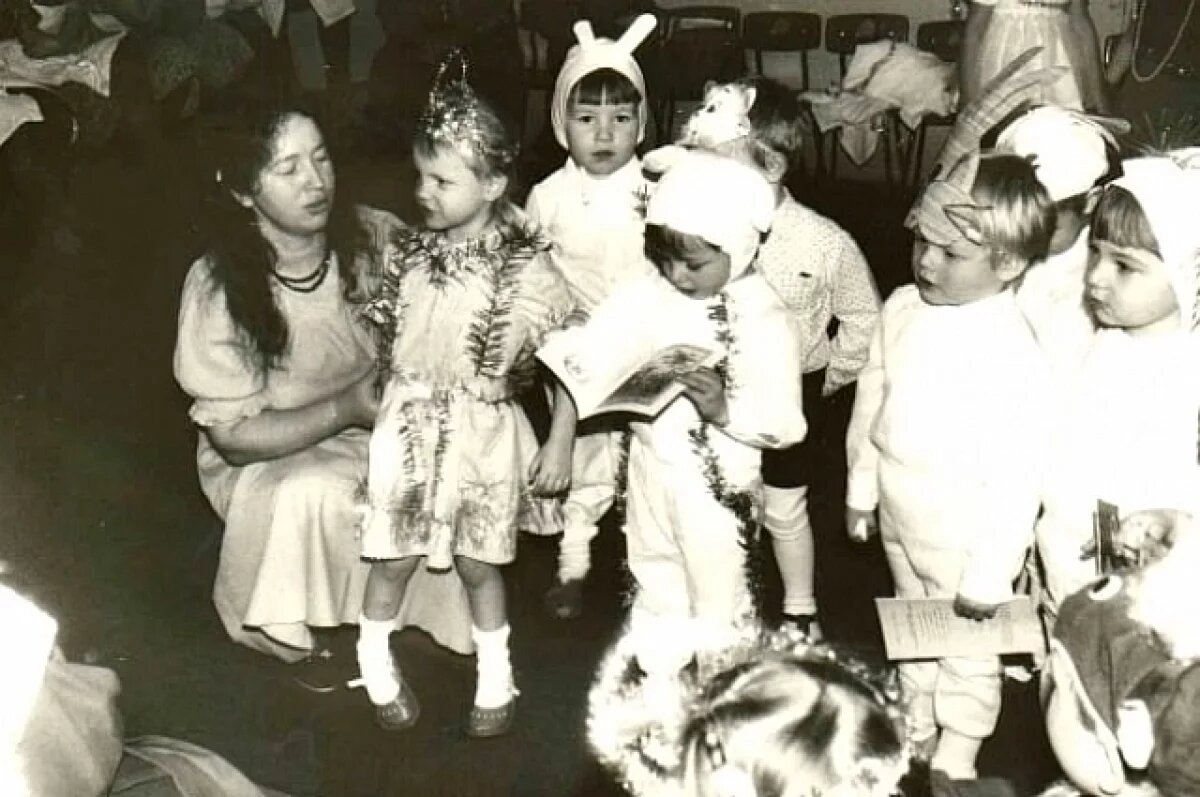    Не зайка, а хорек!