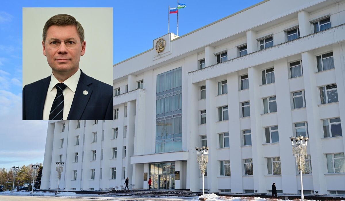     Руслан Хабибов. Источник: glavarb.ru Автор фото: Пресс-служба главы РБ