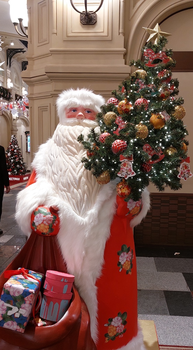 Из архива автора