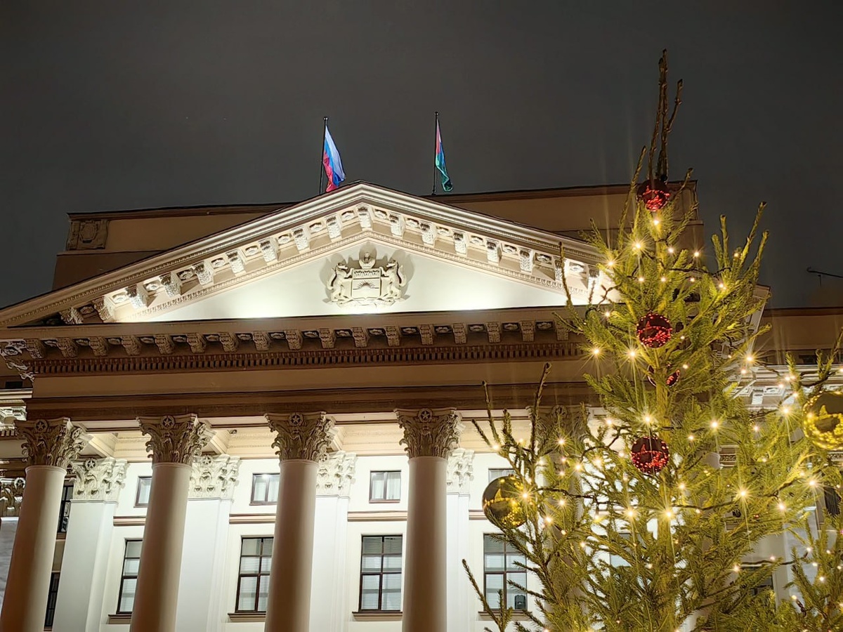 Чему посвятили заключительное совещание в правительстве Тюменской области.  Фото: телеграм-канал Информационного центра правительства Тюменской области / t.me/operativnyishtabtyumen