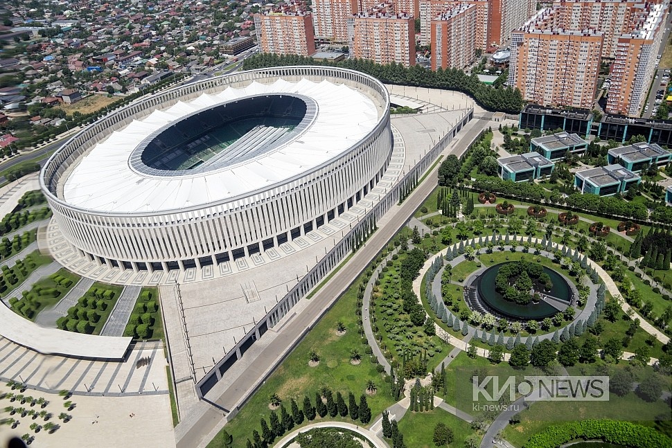 Фото: "Краснодарские известия"