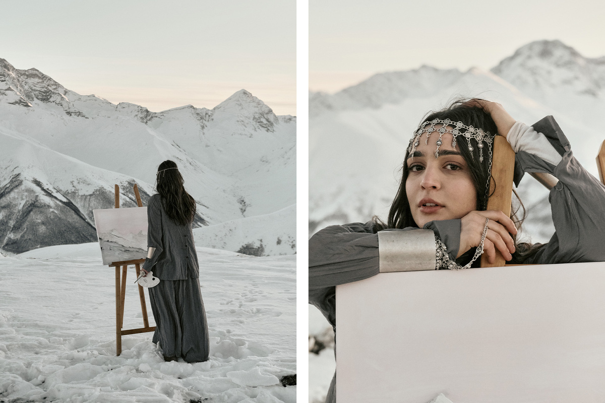 Листайте вправо, чтобы увидеть больше изображений