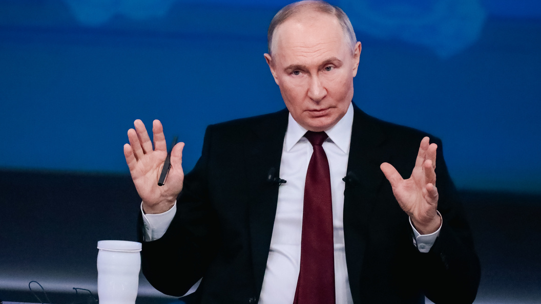    Фото: Roman Naumov/URA.RU/Global Look Press