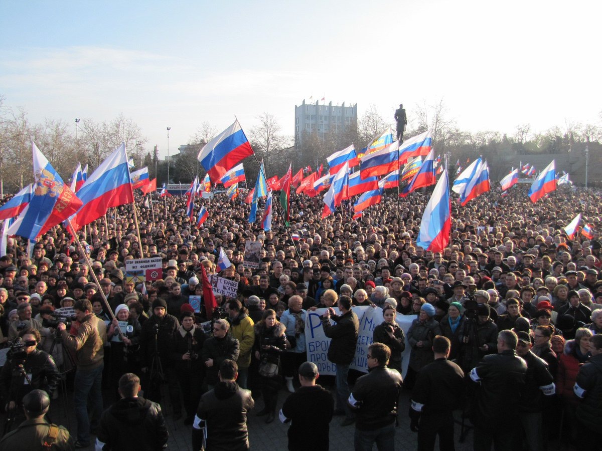    Фото: AlphaSpecnaz/Twitter.com/Global Look Press